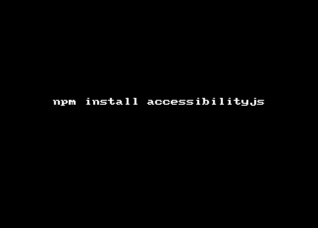 accessibilityjs
