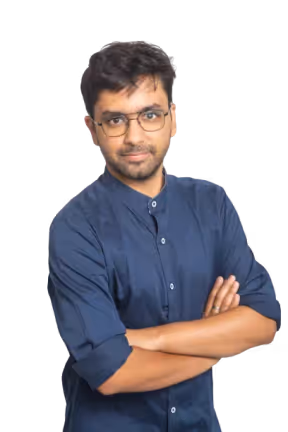 Hemanth HM