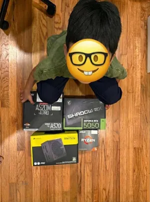 Boxes
